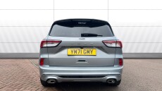 Ford Kuga 1.5 EcoBlue ST-Line X Edition 5dr Auto Diesel Estate